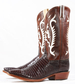 Lucchese Classics • Lizard • Men’s 10.5 D