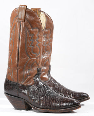 Pre-Ban • Fox • Sea Turtle • Men’s 9.5 D