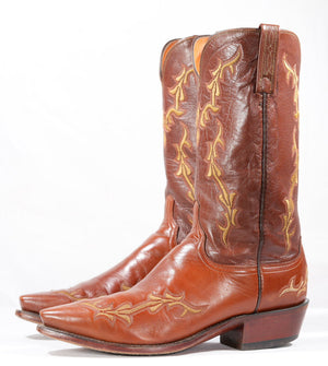 Lucchese 1883 • Western Stitch • Men’s 10.5 D