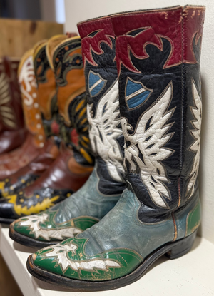 Descriptive image text