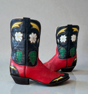 Descriptive image text