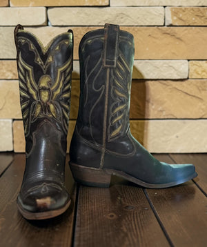 Descriptive image text