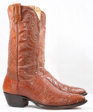 Vintage • Cowtown • Elephant • Men’s 12 D