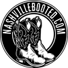 Nashville Booted